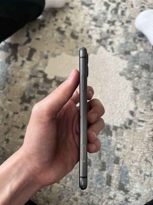 Айфон 11, iPhone 11