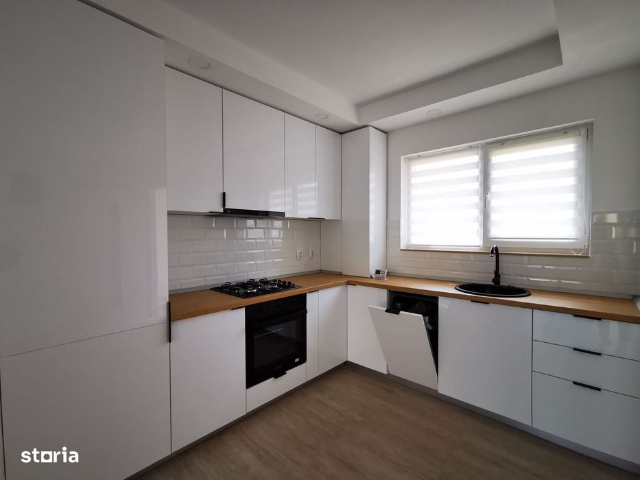 Vila 3 camere Cosmopolis