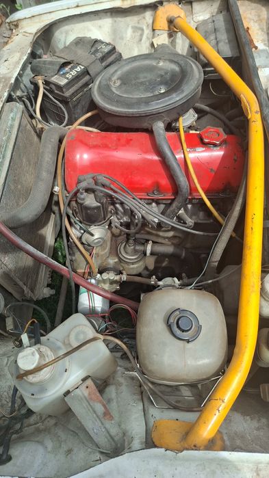 Продам ваз 2107 ..