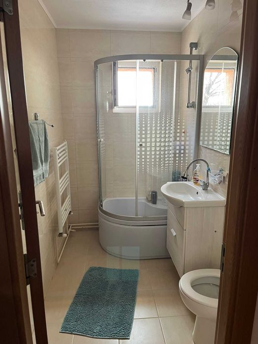 Apartament decomandat 3 camere parter, zona Profi Turnisor