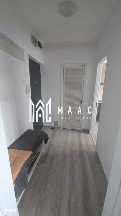 Apartament 2 camere | Prima închiriere | Etaj 3 | Balcon | Cedonia