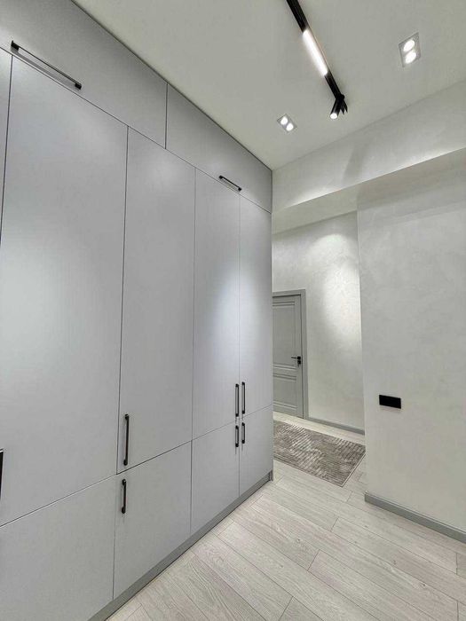 Сдам 3 комнатную Светлую, квартиру в ЖК Sayram Avenue, ул. Сайрам P5