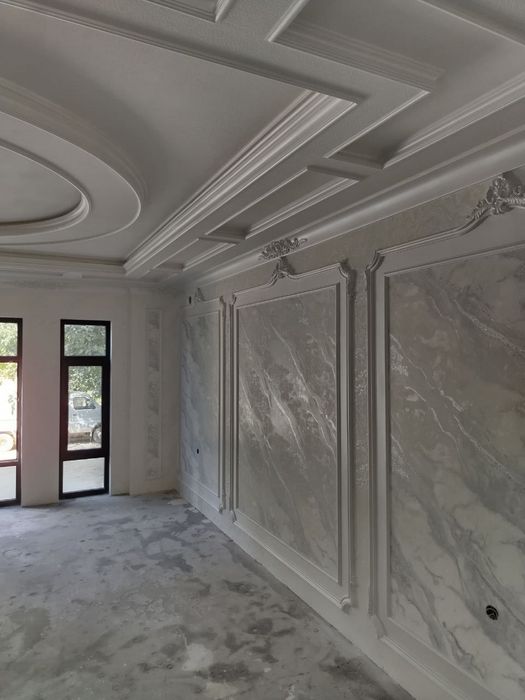 Услуги ремонта квартиры