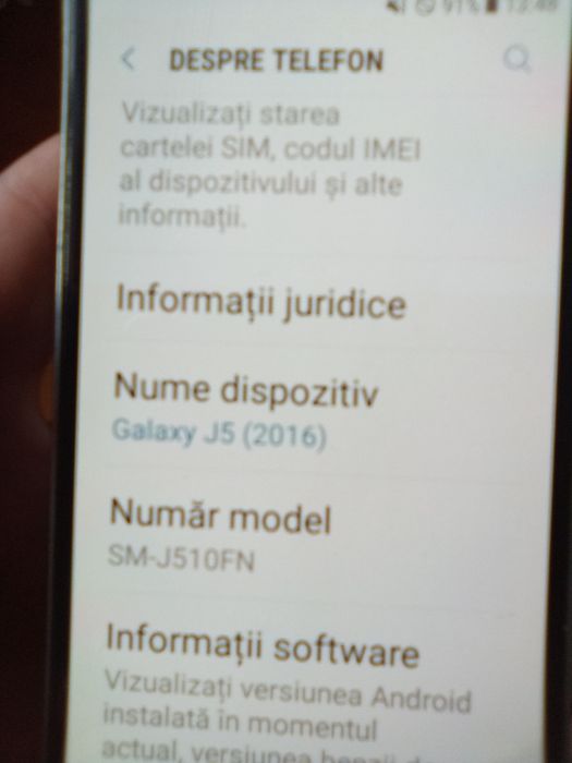 Vând Telefon  Samsung,  Super Amoled