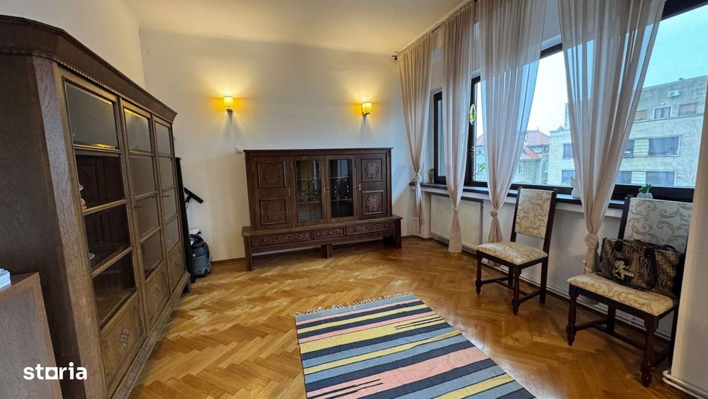 Apartament 4 Camere l Piata Spaniei l Best Deal