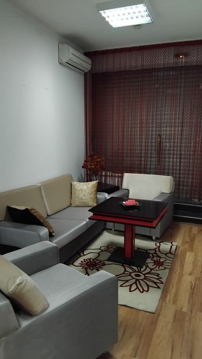 Дава се под наем Магазин в Кюстендил, Бузлуджа - 800 кв.м за 3672 € - Снимка #3