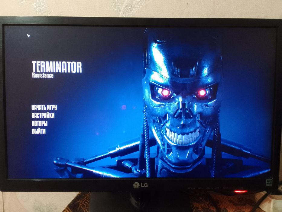 Компьютер в комплекте