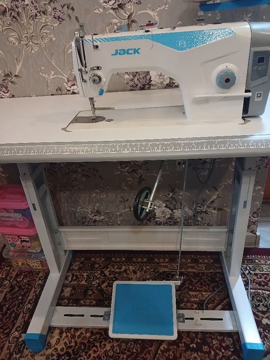 JACK F5 to'g'ri chok