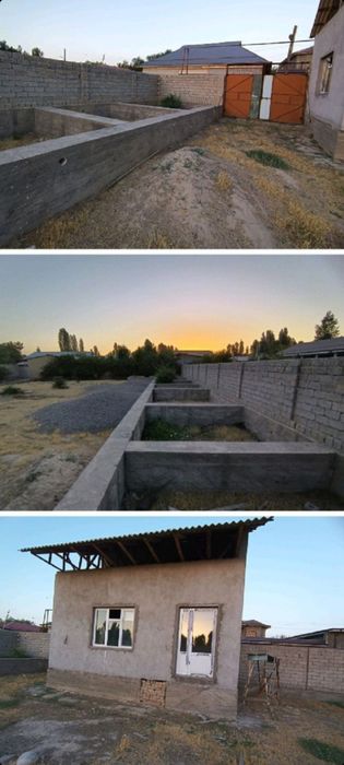 Земля Барданкул Файзобод 12 соток
