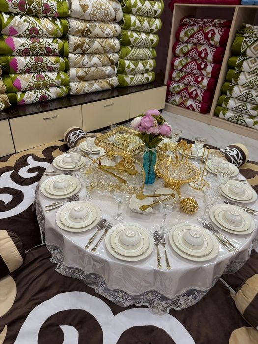 Дайын бизнес сатылады