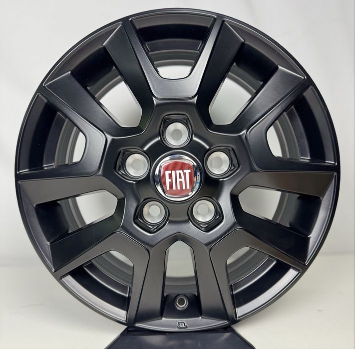 Jante originale Fiat Ducato Boxer Jumper pe 16