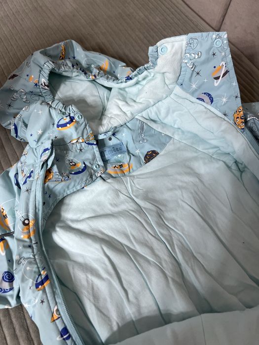 продам комбинезон для мальчика