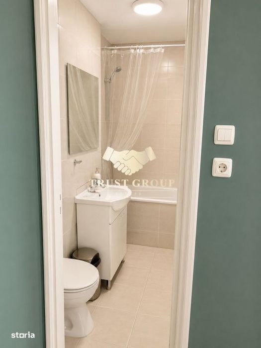 Apartament 2 camere Victoriei
