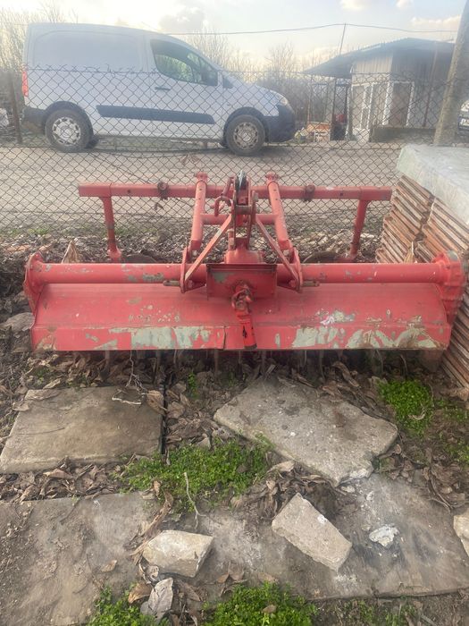 Продавам фреза 150 см