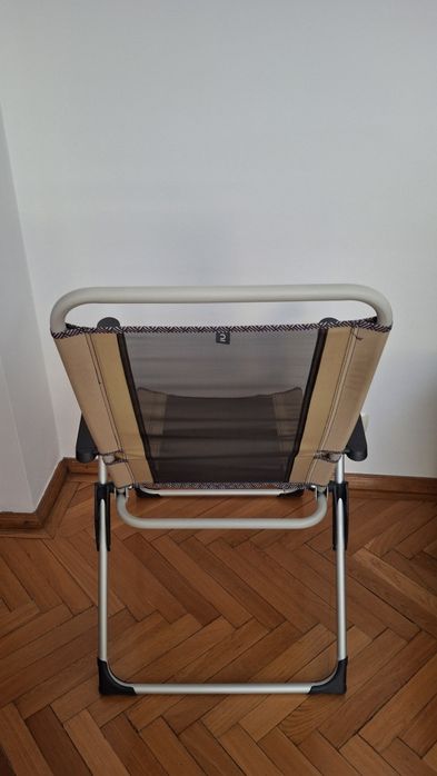 Scaun tip sezlong