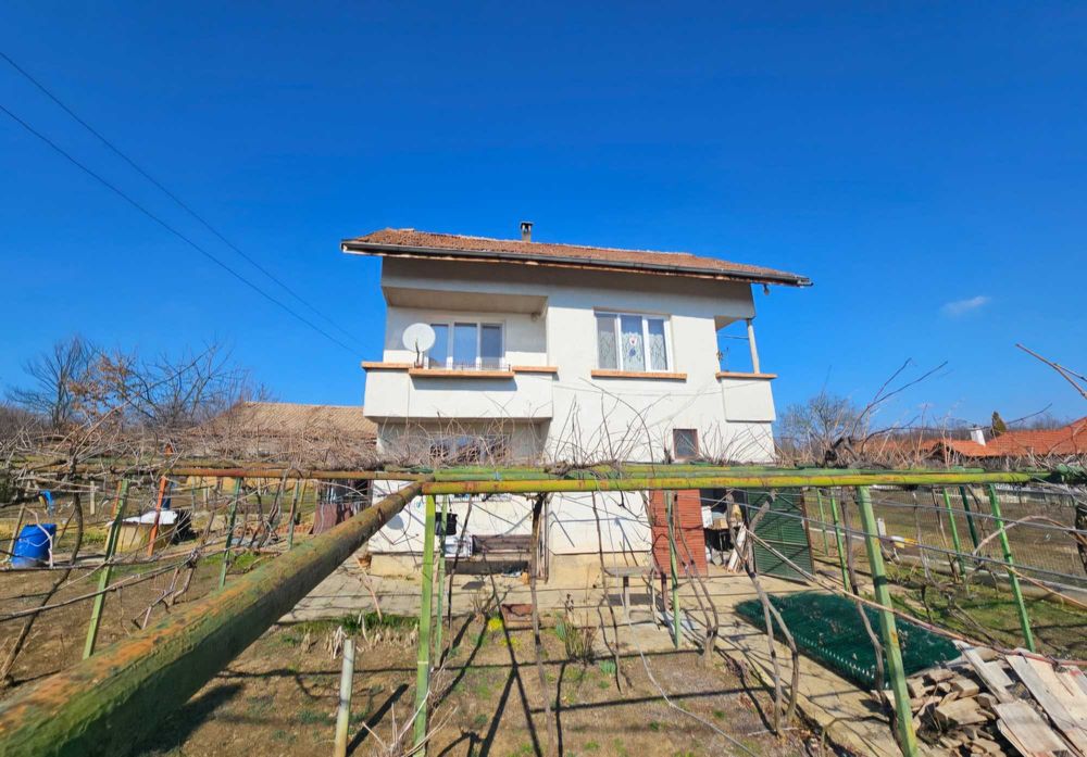 Продава се Къща в с. Длъгня, Област Габрово - 160 кв.м за 594 €/кв.м - Снимка #1