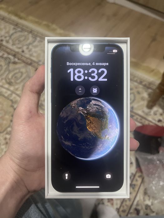 iPhone 12 128 гб