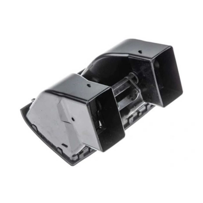 Заден централен въздуховод VW TOURAN 1T 2003 - 10 CADDY III 1T0819203B