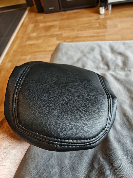 Калъф за подлакатник Toyota Rav4 XA30 2005-12