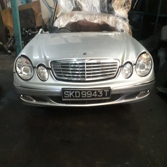 авторазбор Коктал2 ул акмола 20 мерс S221 e211 e210 203 e124 c202