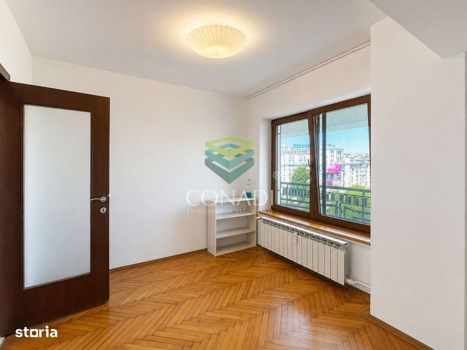 Duplex panoramic Blv Unirii | 5 camere | Vedere spectaculoasa | 141 mp
