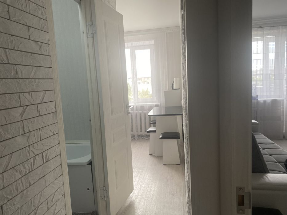 Продается квартира