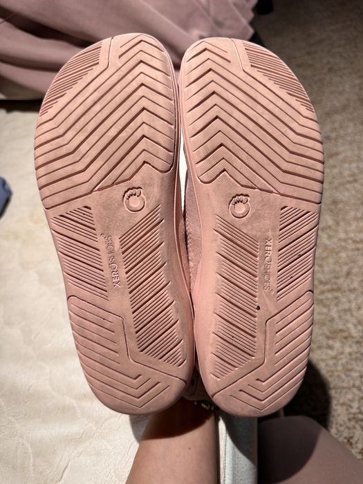 Боси обувки XERO