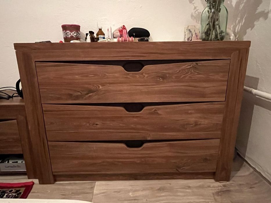 Спальный горнитур