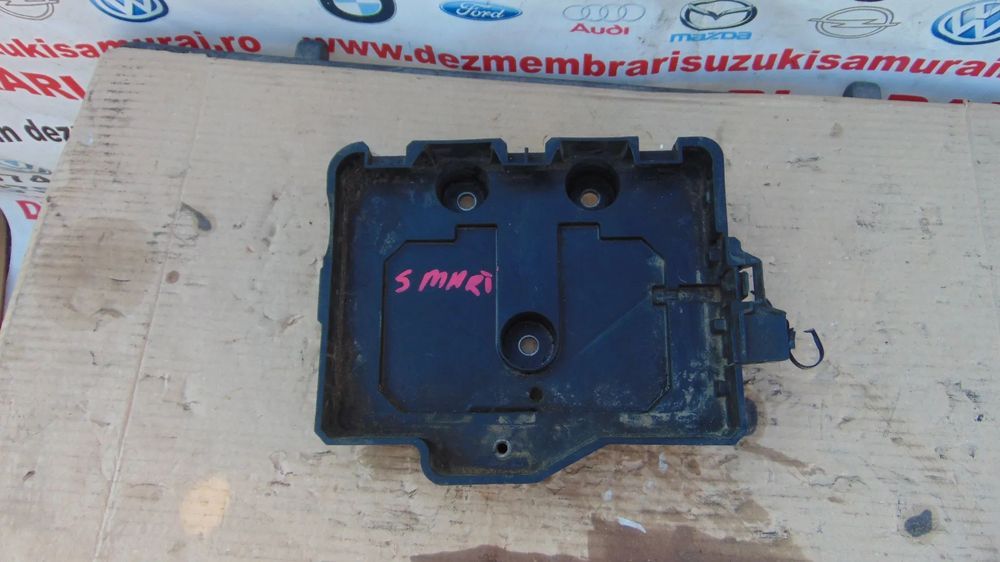 Suport baterie Smart w453 dupa 2015 Renault twingo 3 dezmembrez smart w453 brabus 0.9 automat