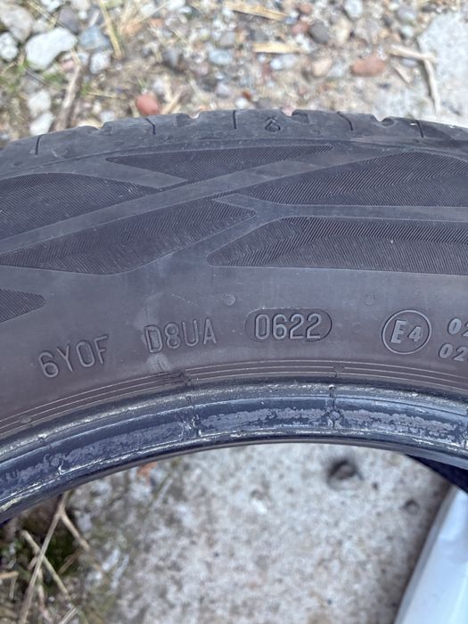 Гуми Continental 205/55/16