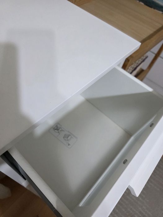 Комод IKEA Бримнэс