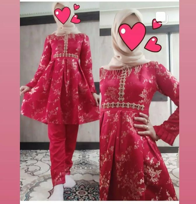 Kelinlik libosi bolimi