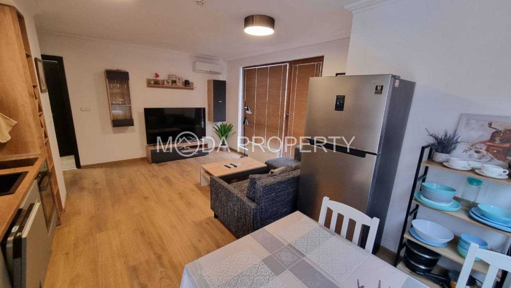 Продава се Тристаен апартамент в Свети Влас - 88 кв.м за 736 €/кв.м - Снимка #9
