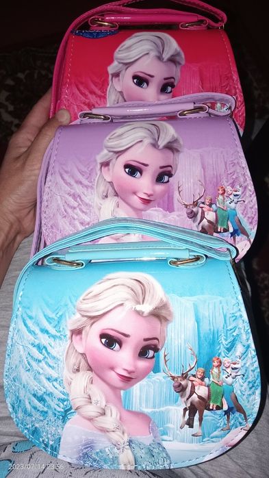 Сумочки детские ,лакированные