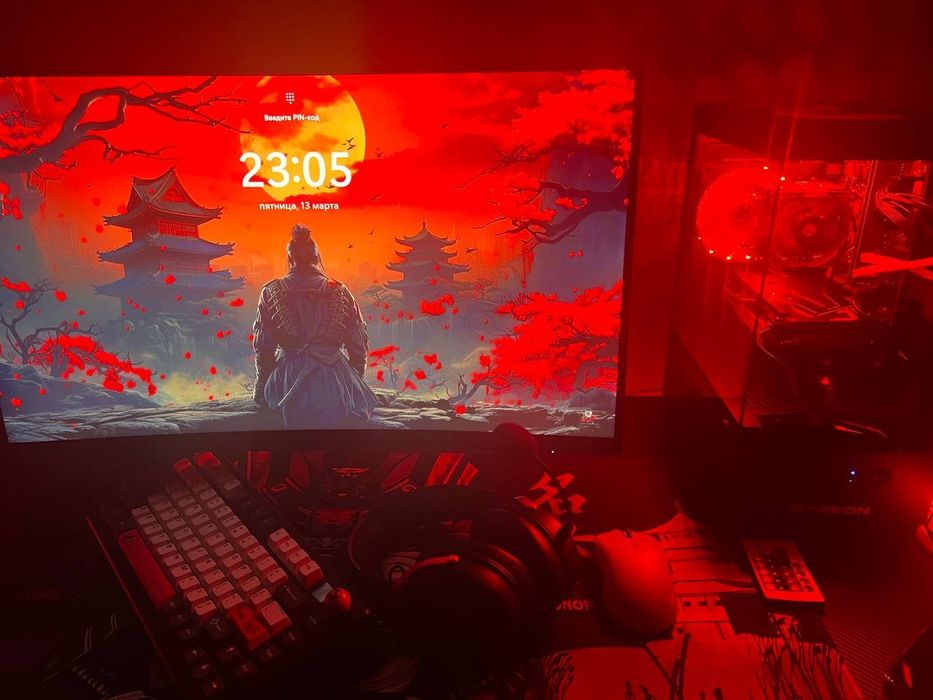 Продам Компьютер игровой