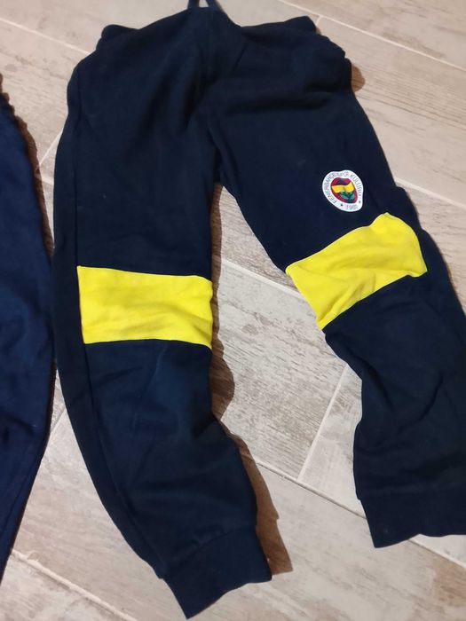 3 долнища за 5год.