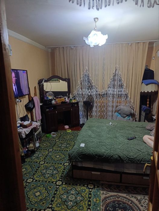 Продается квартира в Яшнабадском районе Авиасозлар 1-ком 30м2, 2-этаже