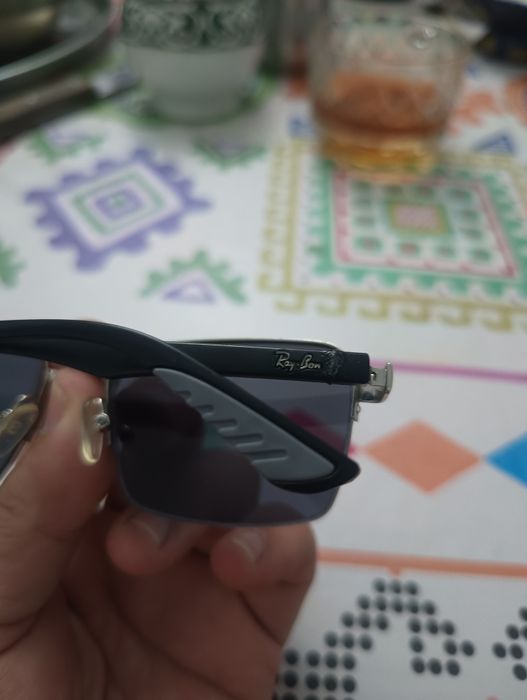 Очки Ray-ban оригинал