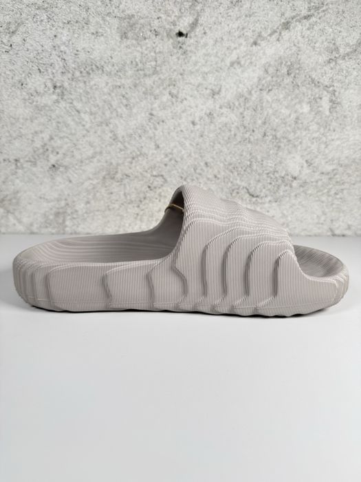 Adidas Adilette 22 Light Brown