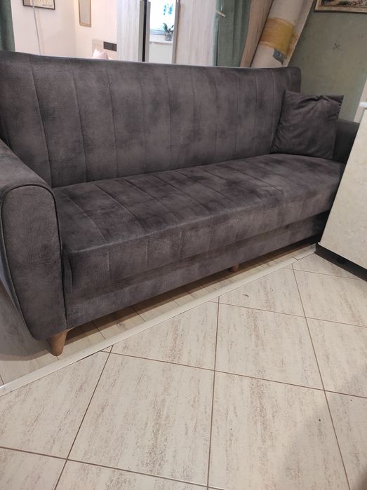 Диван с функция за сън Aiko