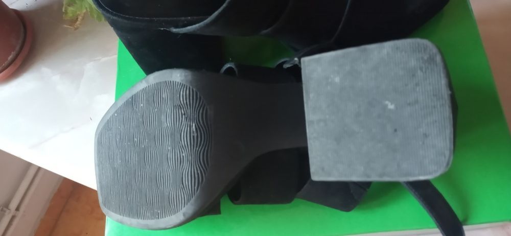 Sandale elegante Catwalk