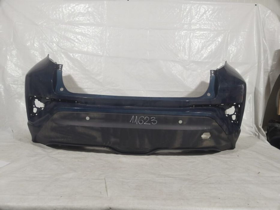 Bara spate Toyota CHR, 2016, 2017, 2018, 2019, 2020, cod origine OE 52159-F4010.