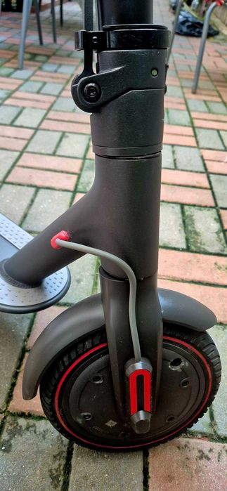 Trotineta electrica Xiaomi Mi