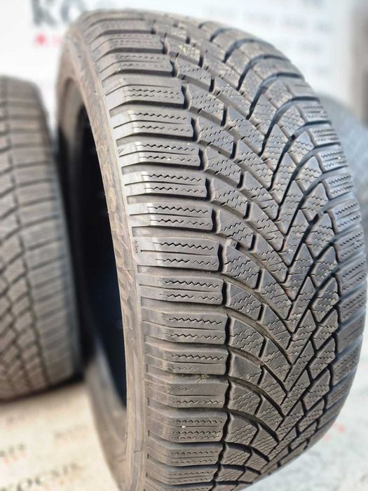 AnvelopeI IARNA m+s - 235 50 19 - Bridgestone (2023)