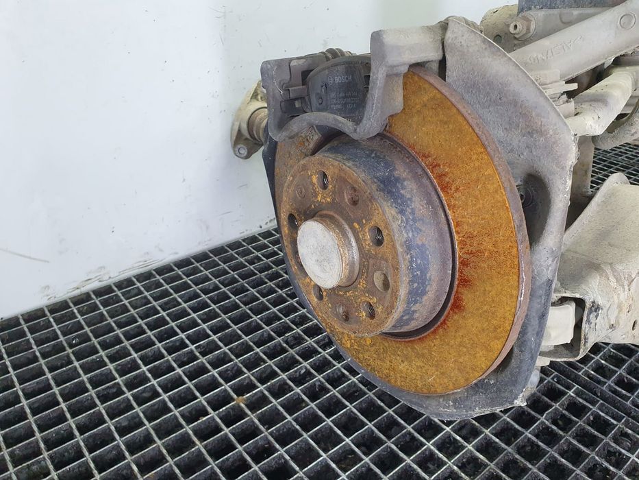Punte spate 1k0511305df Volkswagen Passat B6 (2005 - 2010) 2.0 tdi BMR