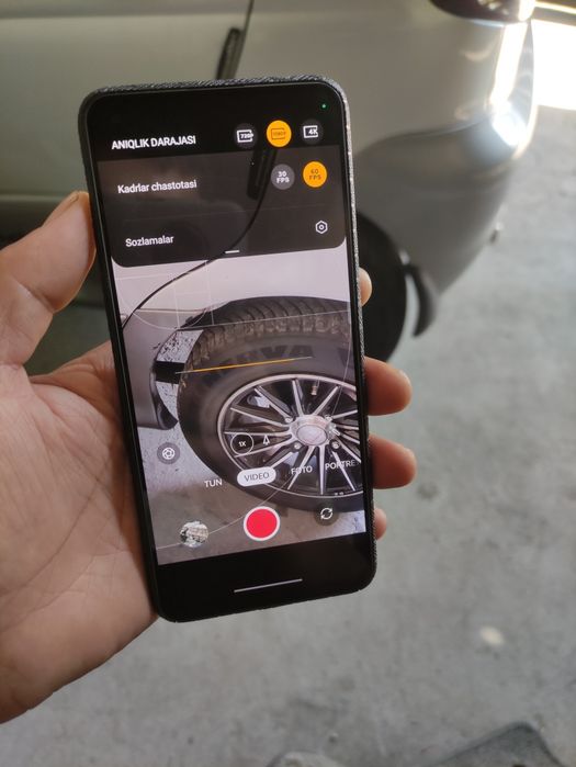 REALME 7pro 8/128