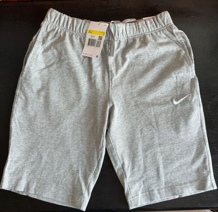 Мъжки къси панталони Nike