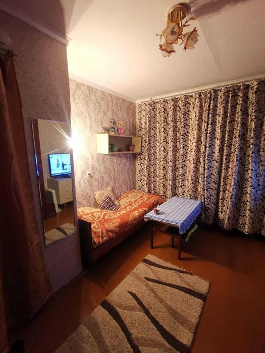 продам 1 комнатную квартиру "Дошкольник"