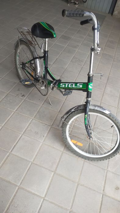 Велосипед б/у в хорошем состояний