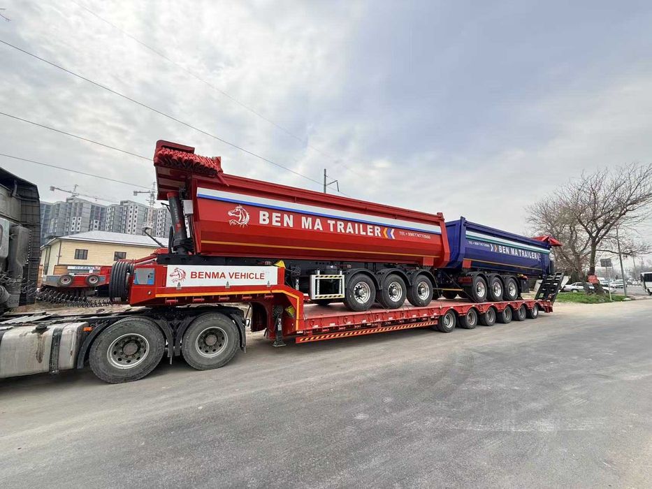 Tonar 2026 yili  Sotuvd mavjud utka/ressor pod. 25/28/32kub